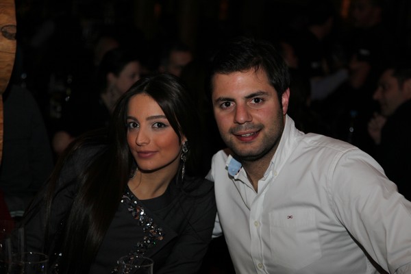 Closing de la Folie Rouge